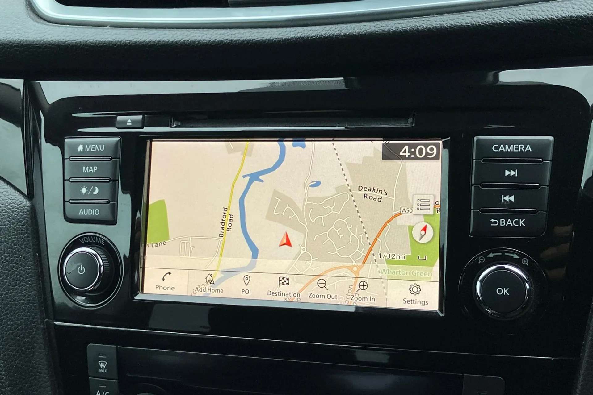 2021 NISSAN QASHQAI 2021 NISSAN QASHQAI