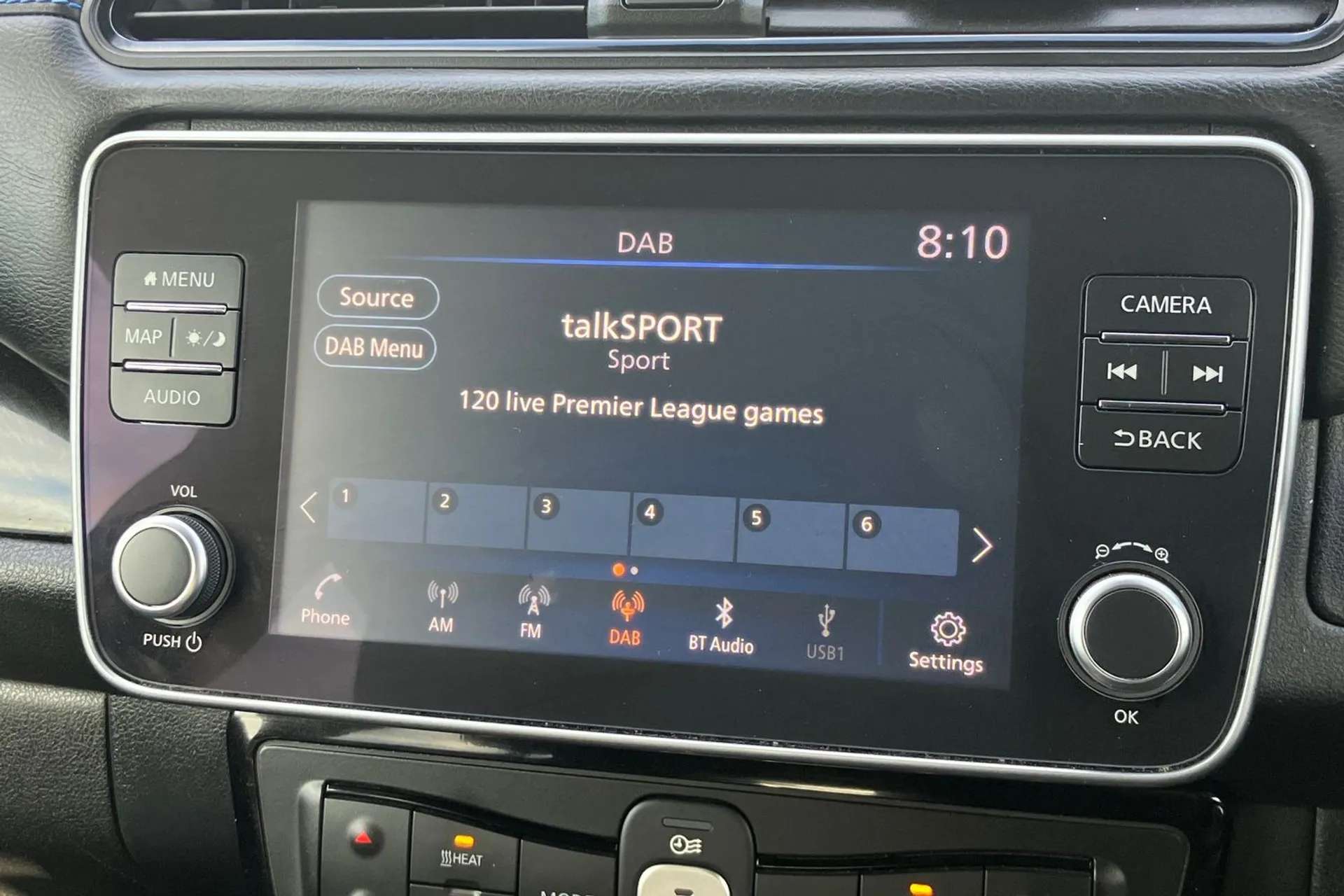 2022 NISSAN LEAF 2022 NISSAN LEAF