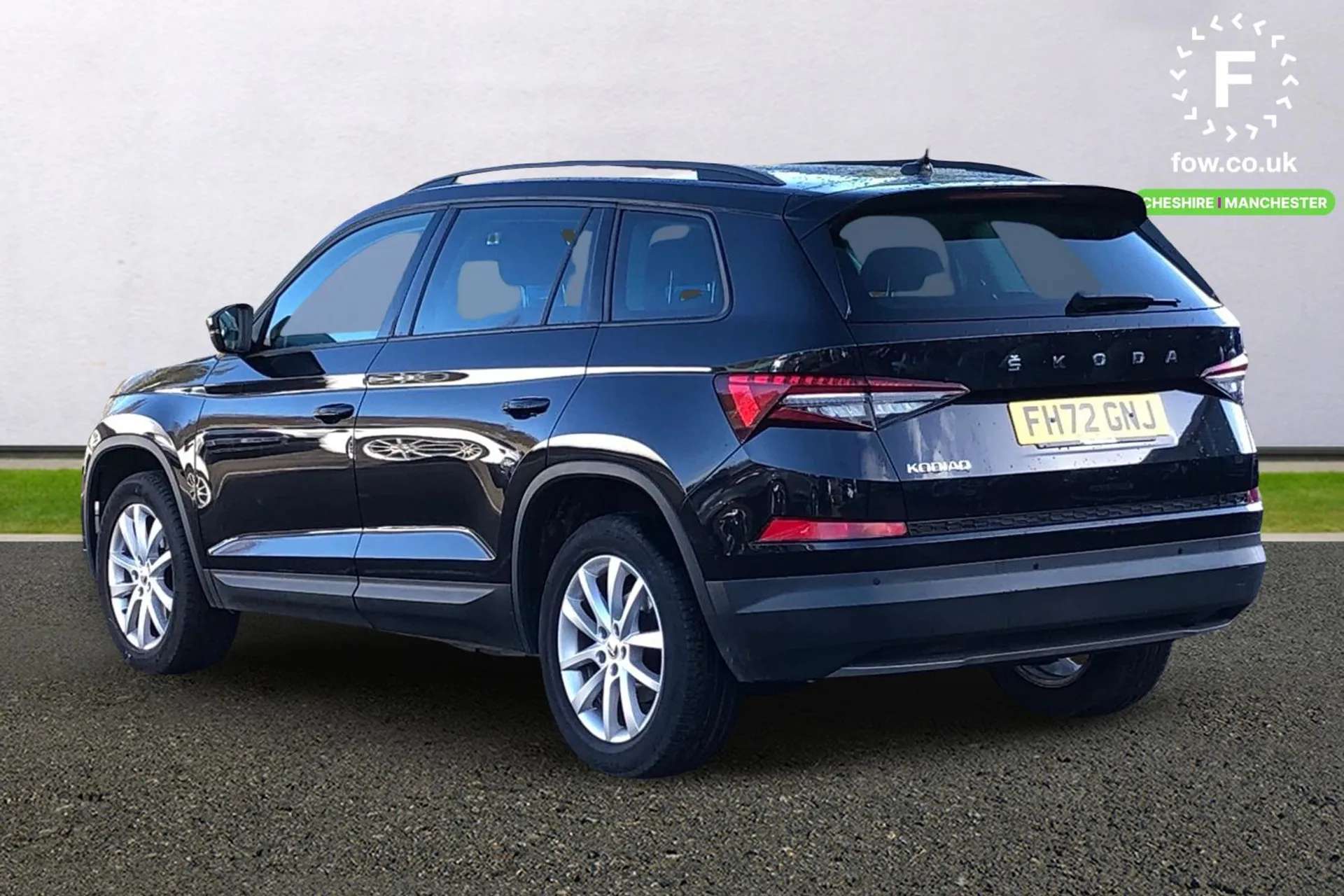 2023 SKODA KODIAQ 2023 SKODA KODIAQ