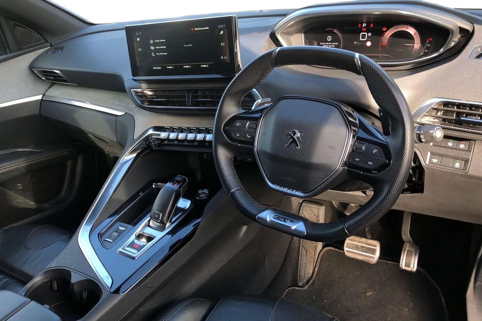 2023 PEUGEOT 3008 2023 PEUGEOT 3008