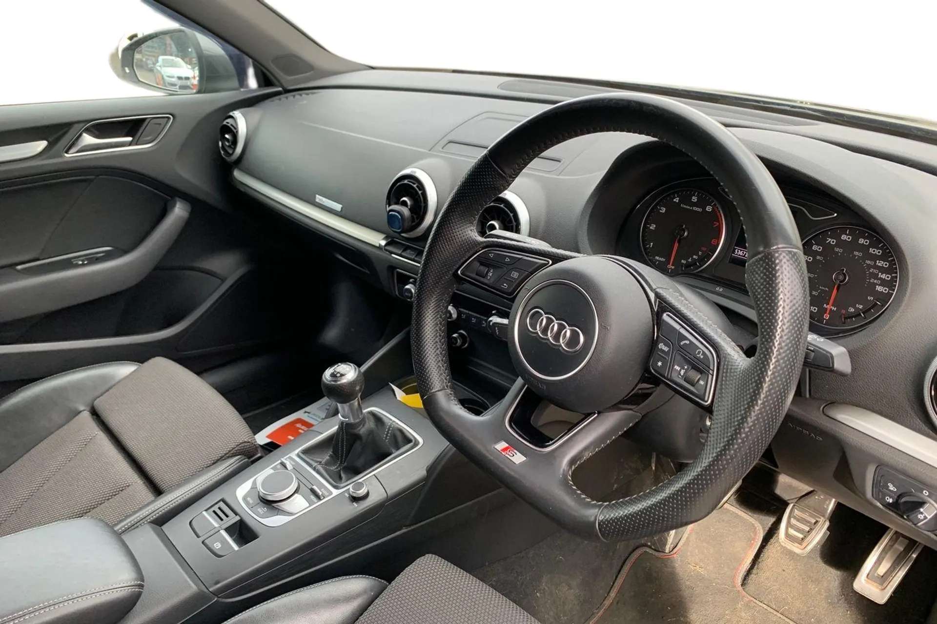 2017 AUDI A3 2017 AUDI A3