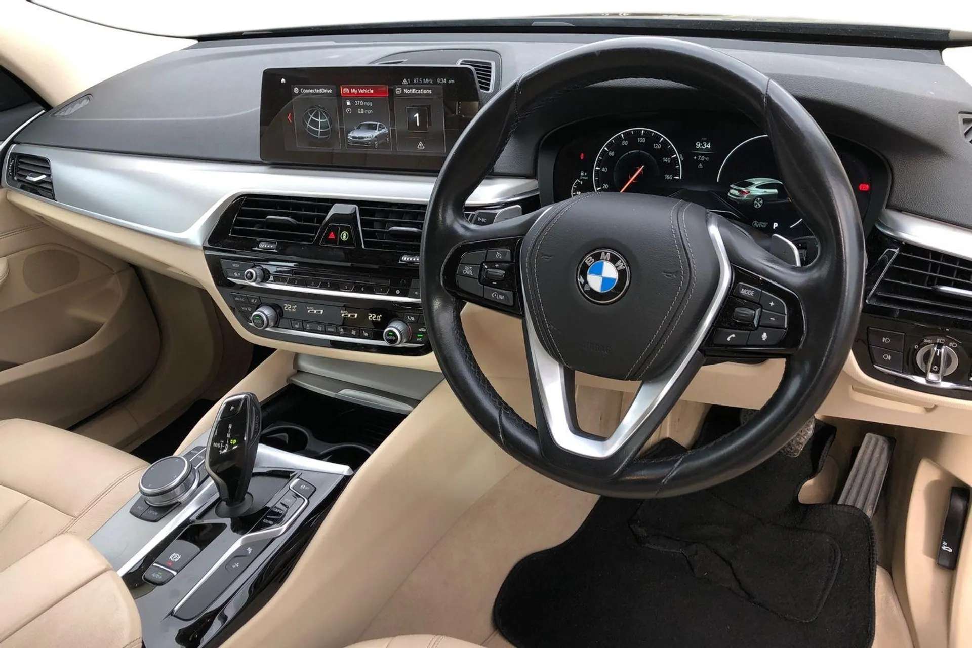2018 BMW 6 SERIES GT 2018 BMW 6 SERIES GT