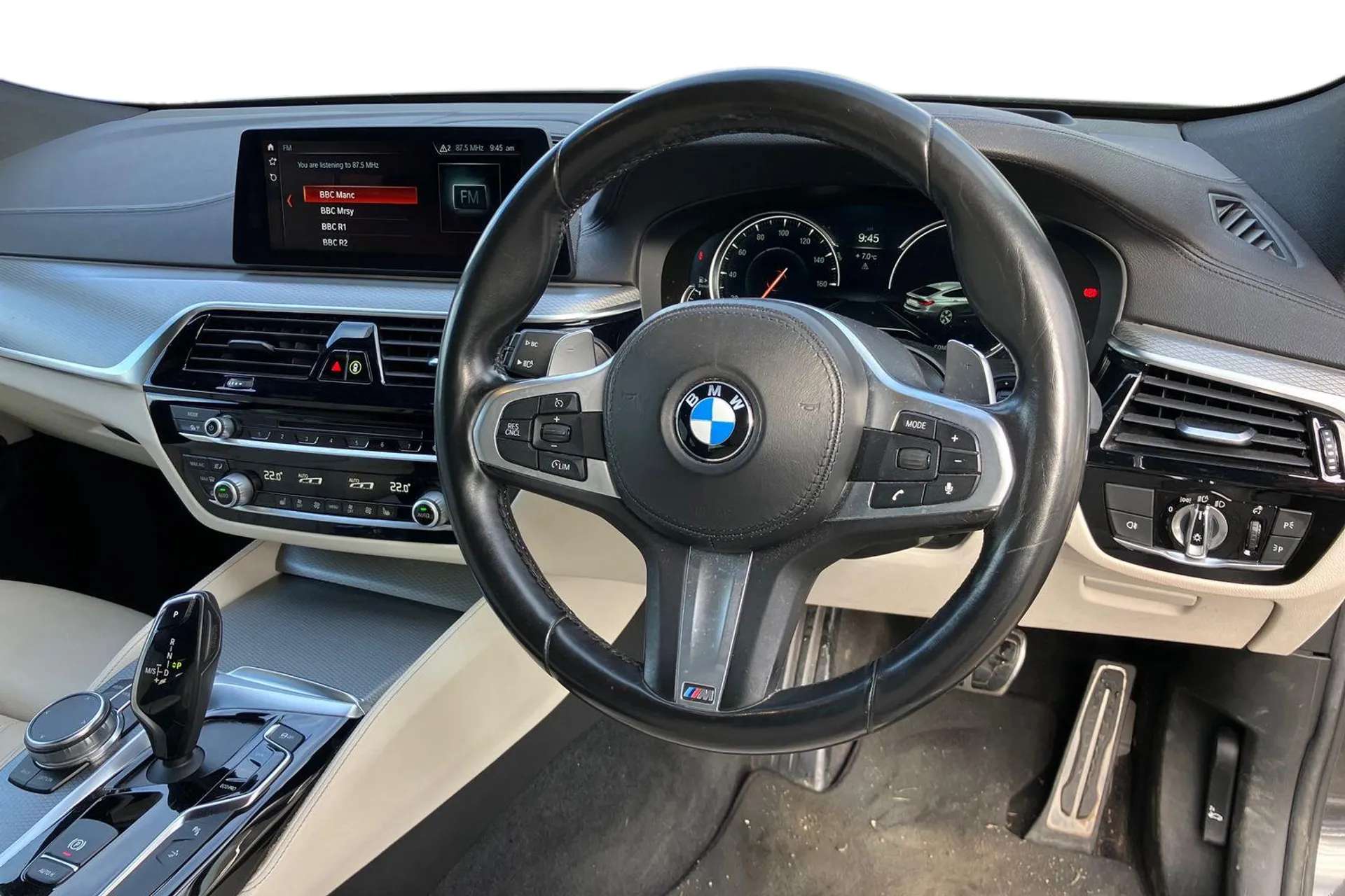 2018 BMW 6 SERIES GT 2018 BMW 6 SERIES GT