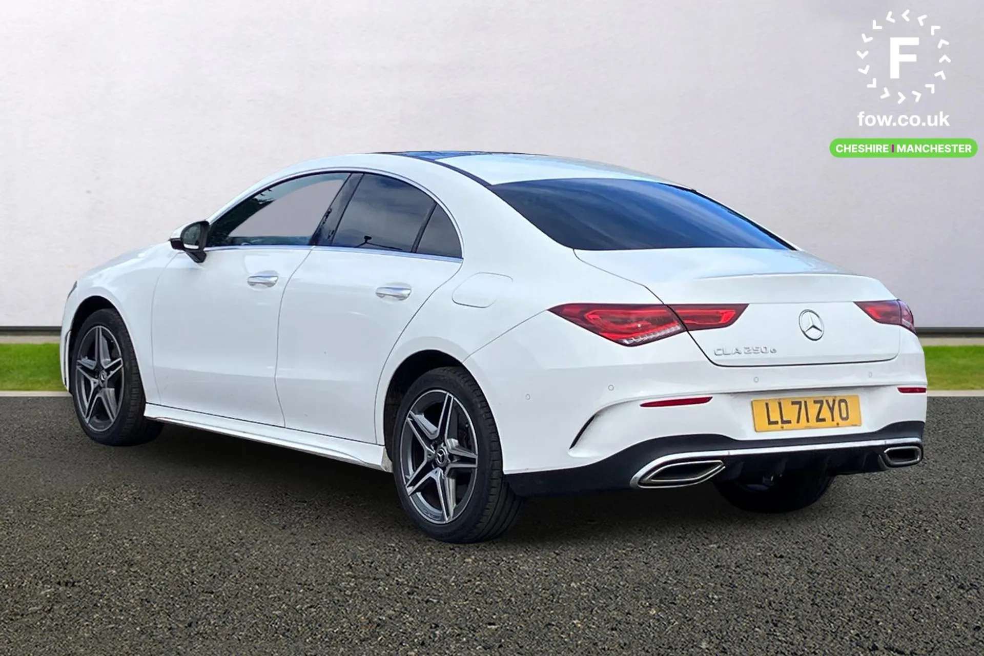 2022 MERCEDES-BENZ CLA CLASS 2022 MERCEDES-BENZ CLA CLASS