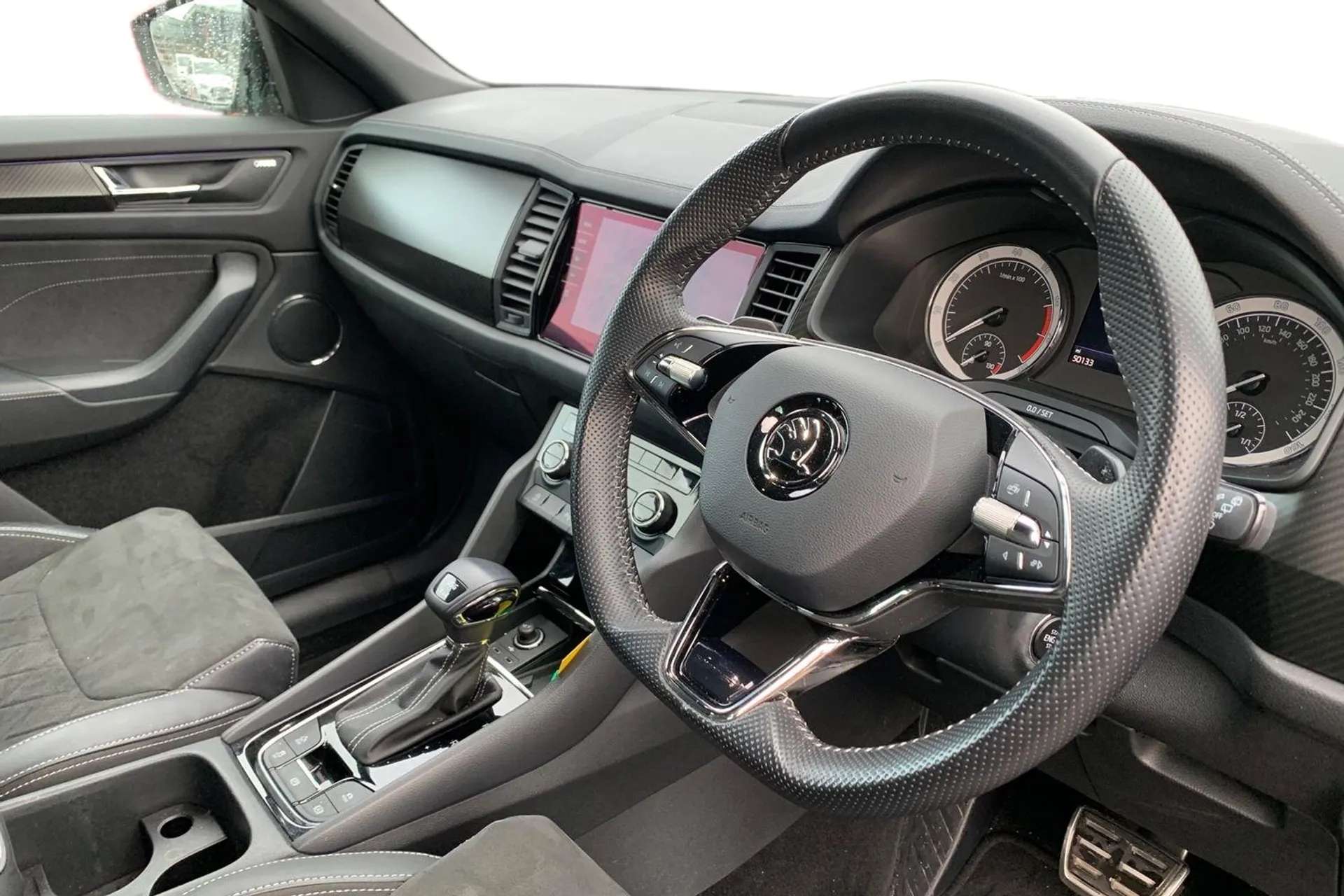 2022 SKODA KODIAQ 2022 SKODA KODIAQ