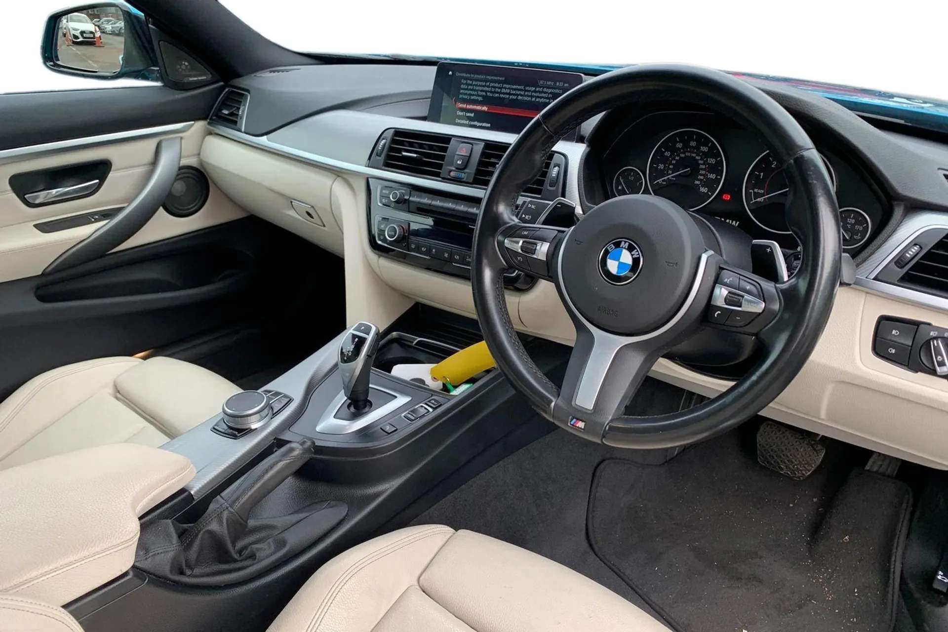 2019 BMW 4 SERIES 2019 BMW 4 SERIES