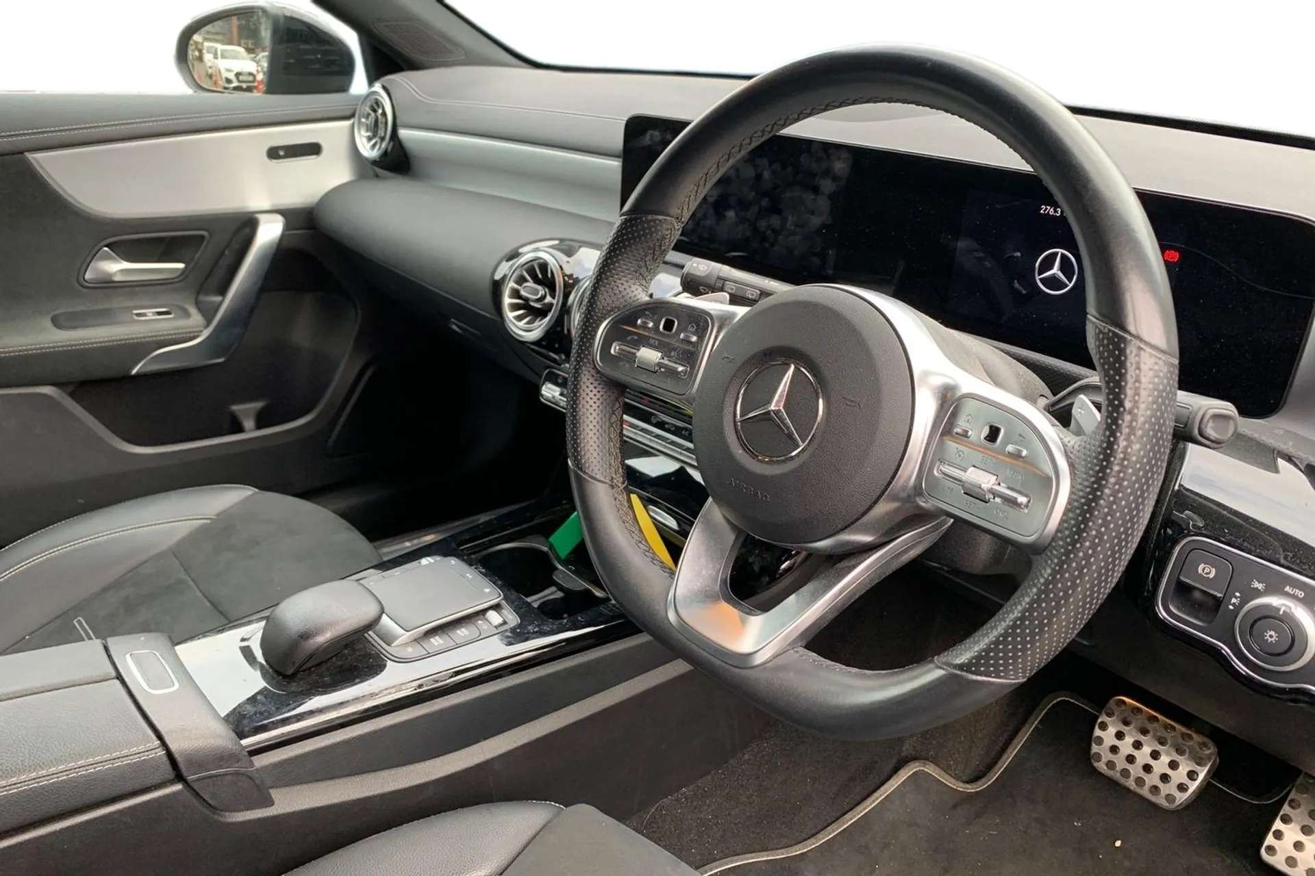 2022 MERCEDES-BENZ A CLASS 2022 MERCEDES-BENZ A CLASS