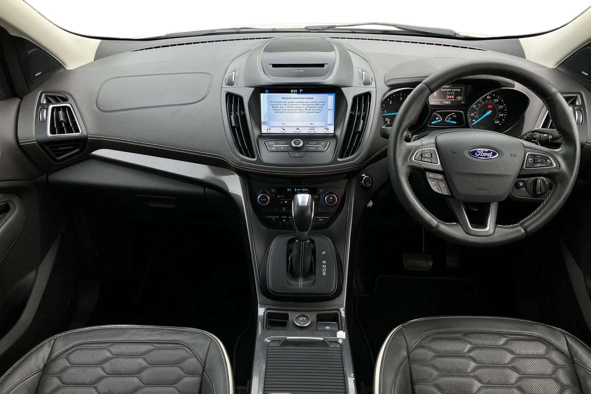 2019 FORD KUGA VIGNALE 2019 FORD KUGA VIGNALE