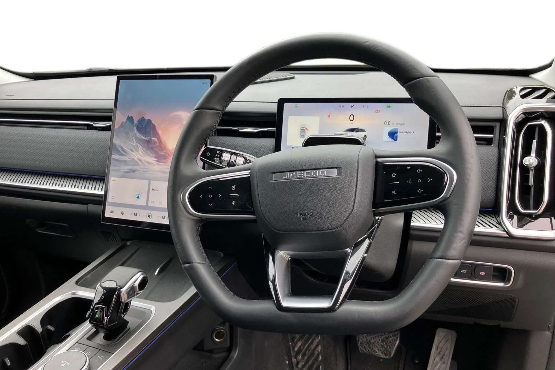 2025 JAECOO 7 2025 JAECOO 7