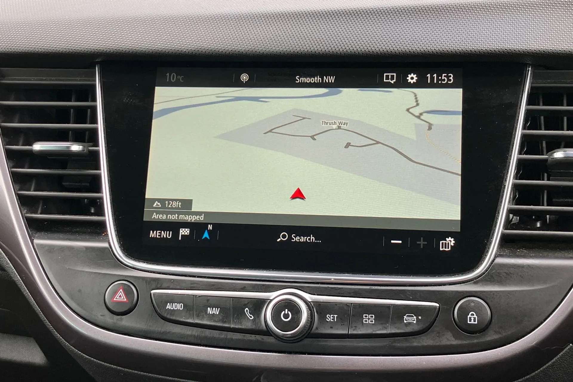 2019 VAUXHALL CROSSLAND X 2019 VAUXHALL CROSSLAND X