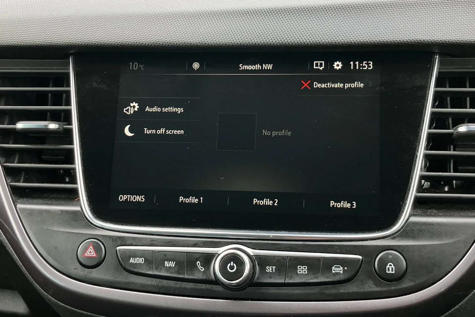 2019 VAUXHALL CROSSLAND X 2019 VAUXHALL CROSSLAND X