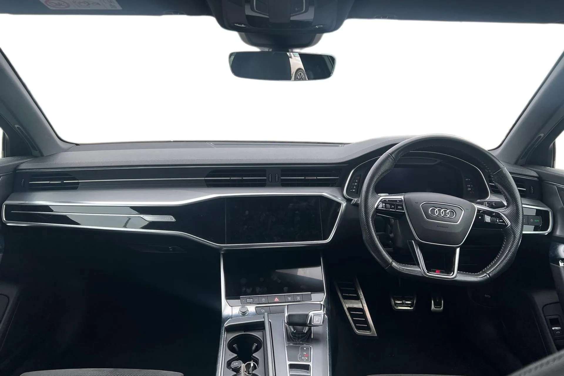 2019 AUDI A6 2019 AUDI A6
