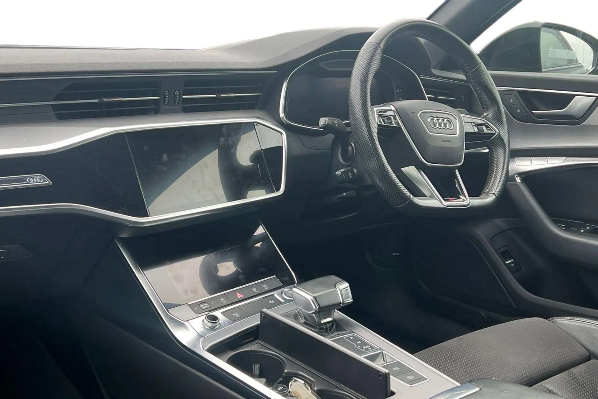 2019 AUDI A6 2019 AUDI A6