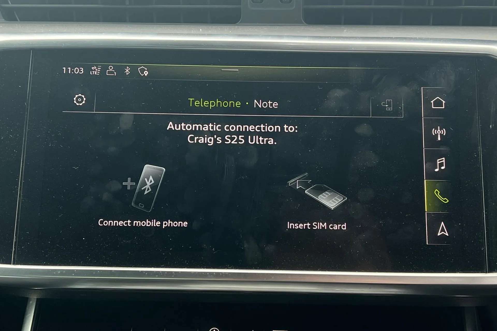 2019 AUDI A6 2019 AUDI A6