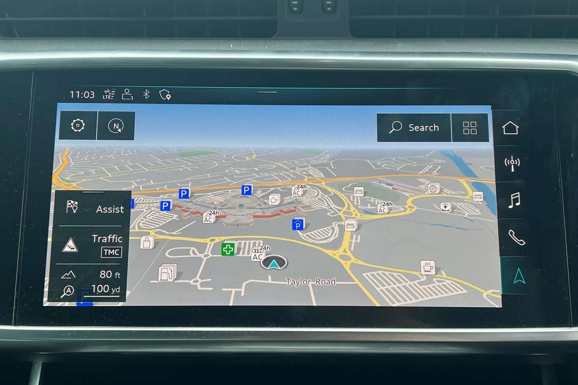 2019 AUDI A6 2019 AUDI A6