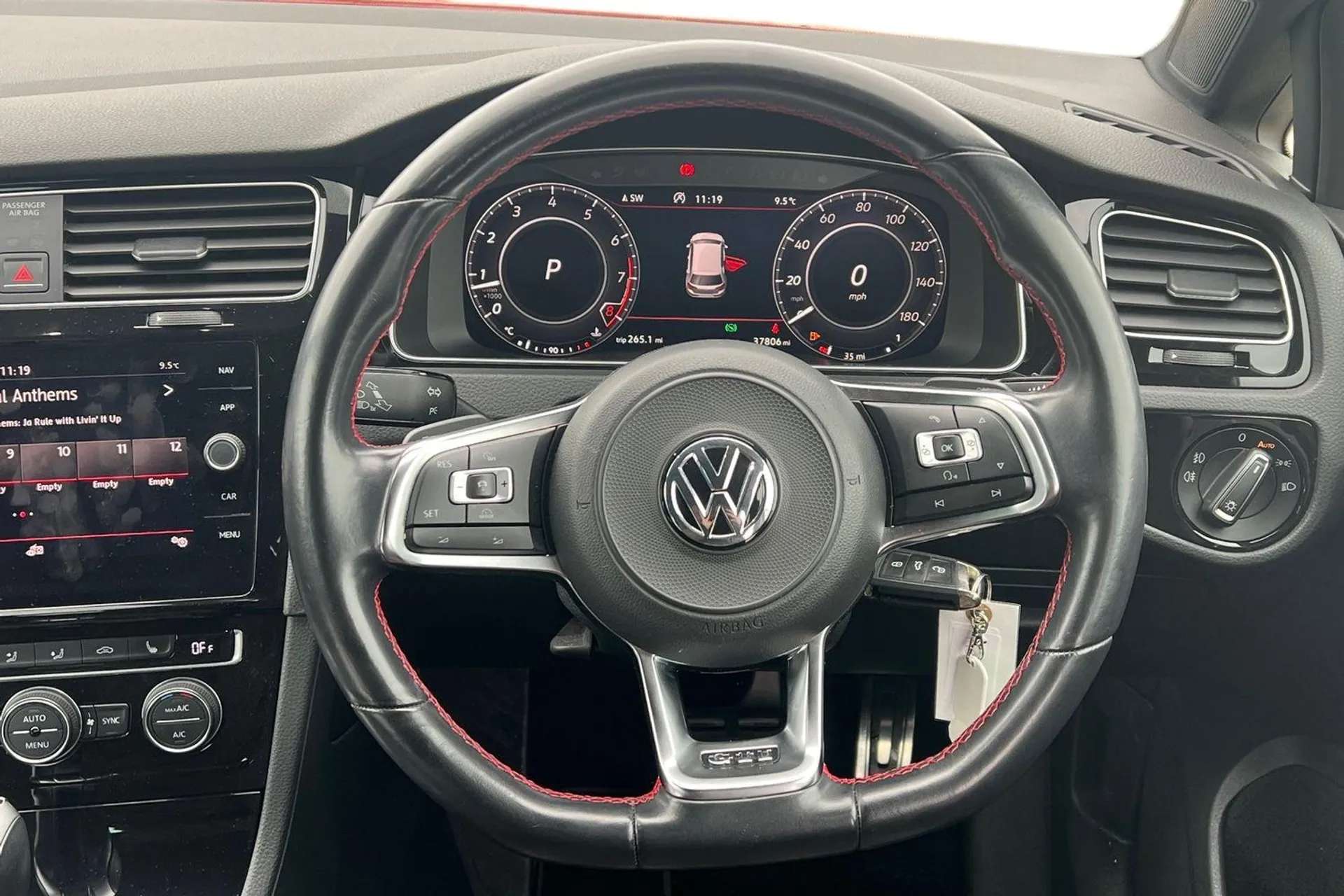 2018 VOLKSWAGEN GOLF 2018 VOLKSWAGEN GOLF