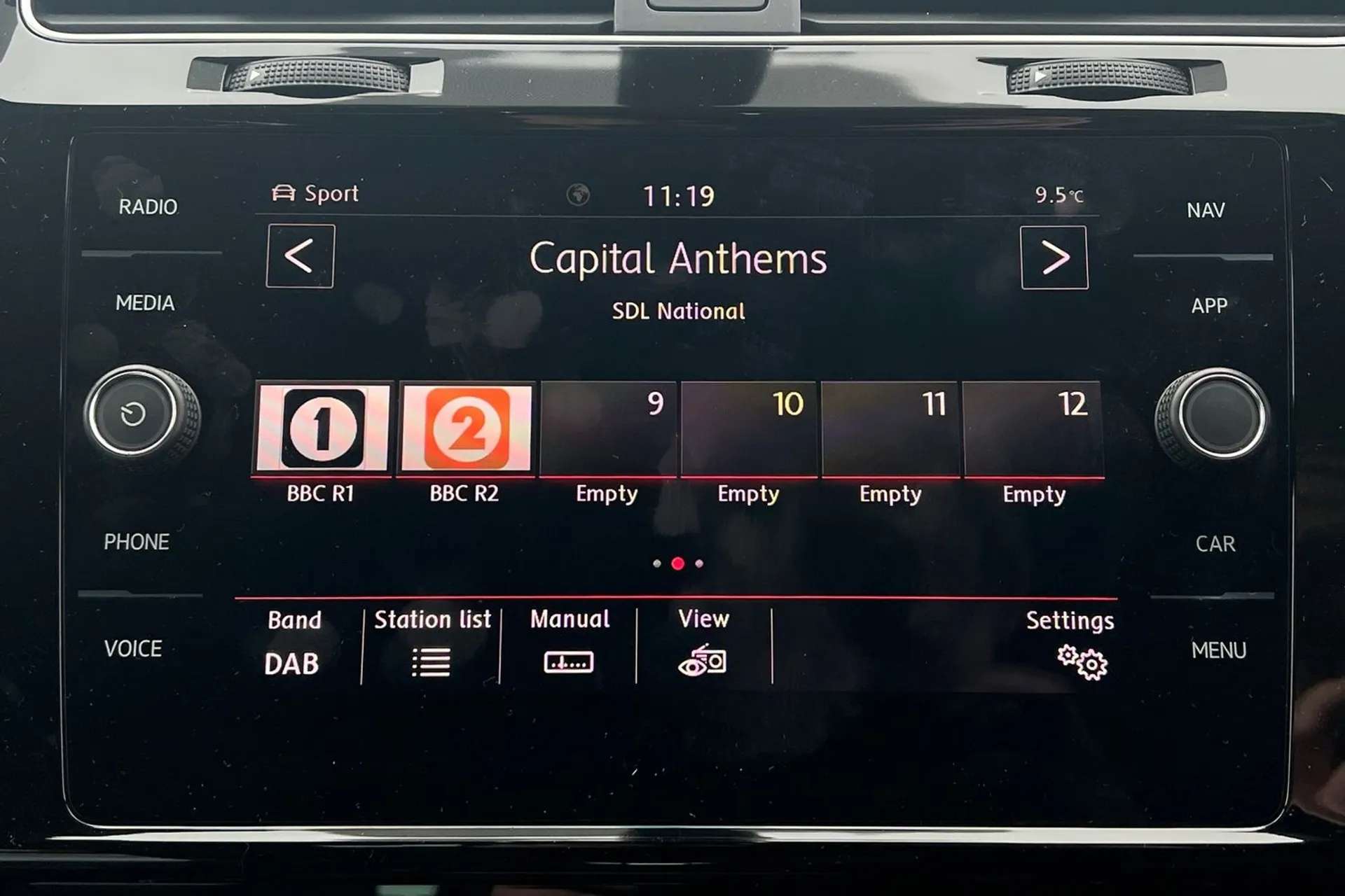 2018 VOLKSWAGEN GOLF 2018 VOLKSWAGEN GOLF