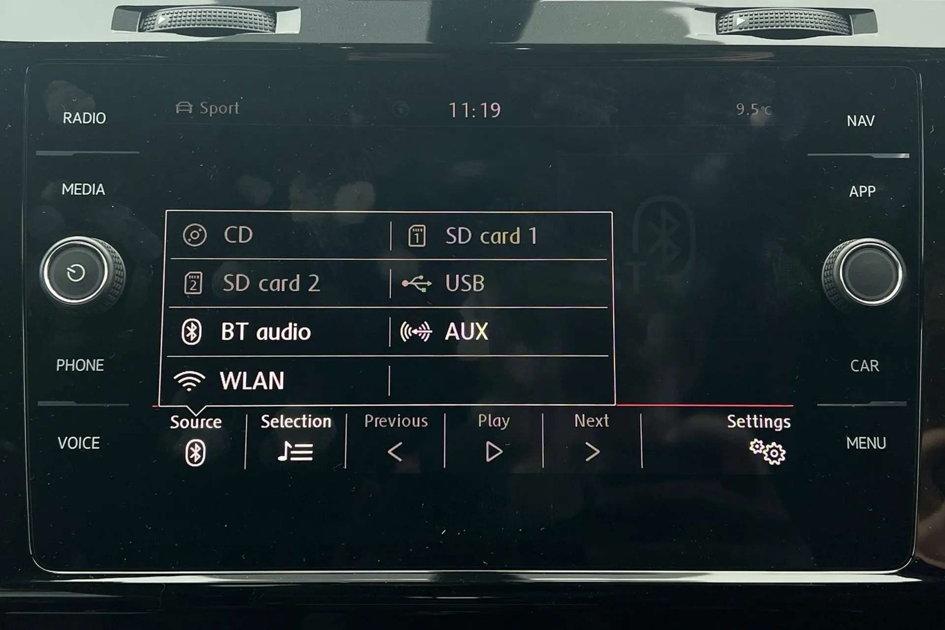 2018 VOLKSWAGEN GOLF 2018 VOLKSWAGEN GOLF