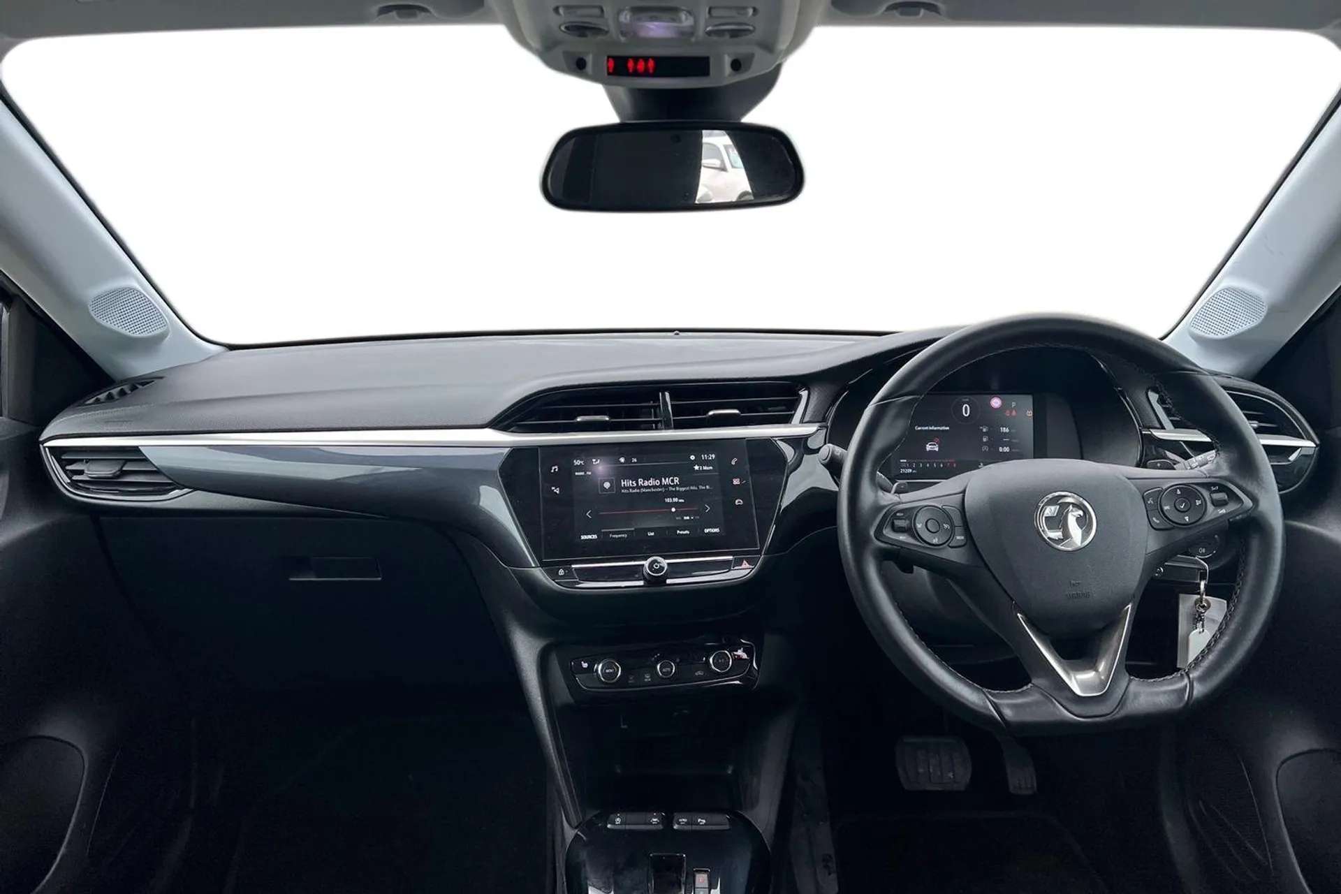 2022 VAUXHALL CORSA 2022 VAUXHALL CORSA