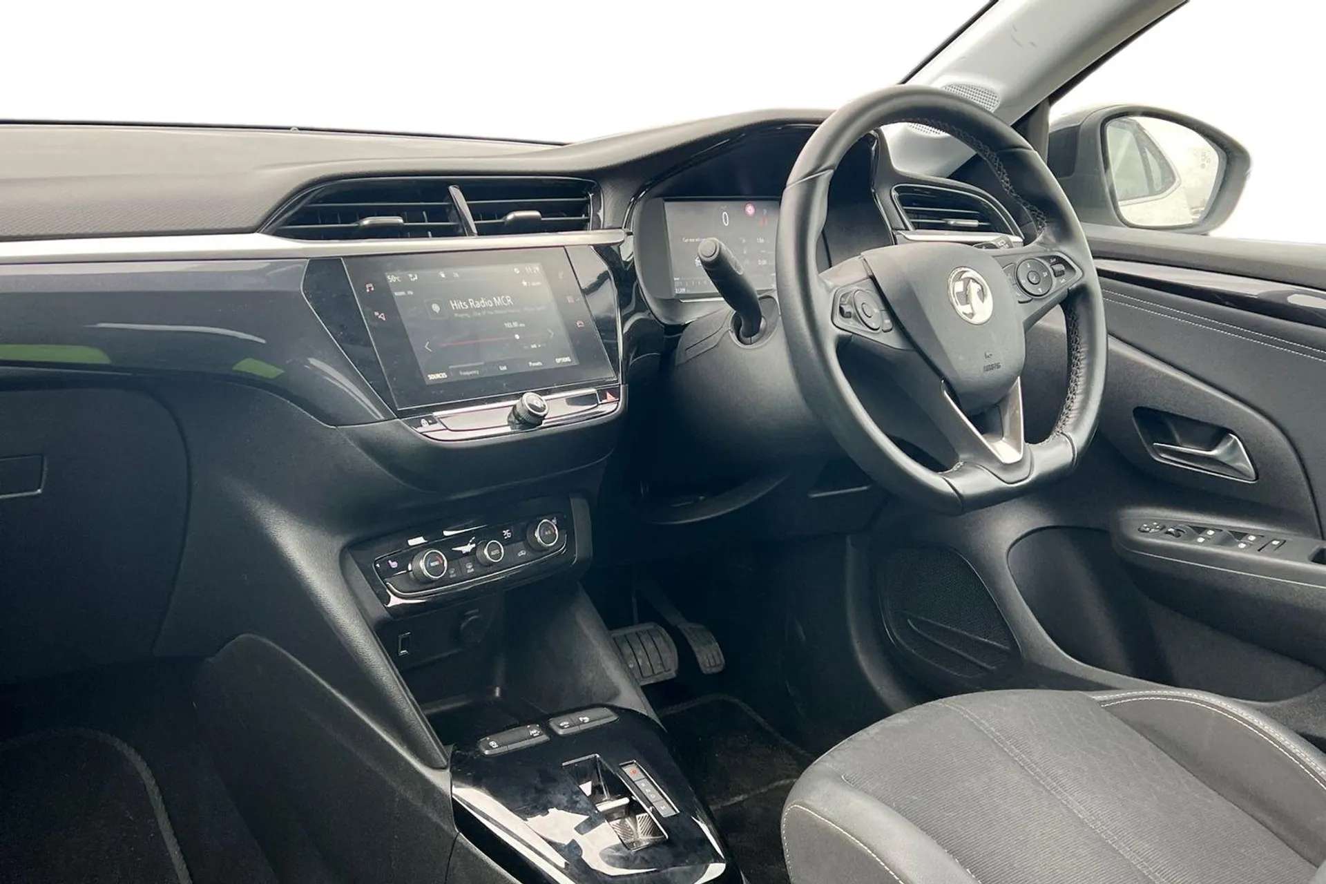 2022 VAUXHALL CORSA 2022 VAUXHALL CORSA