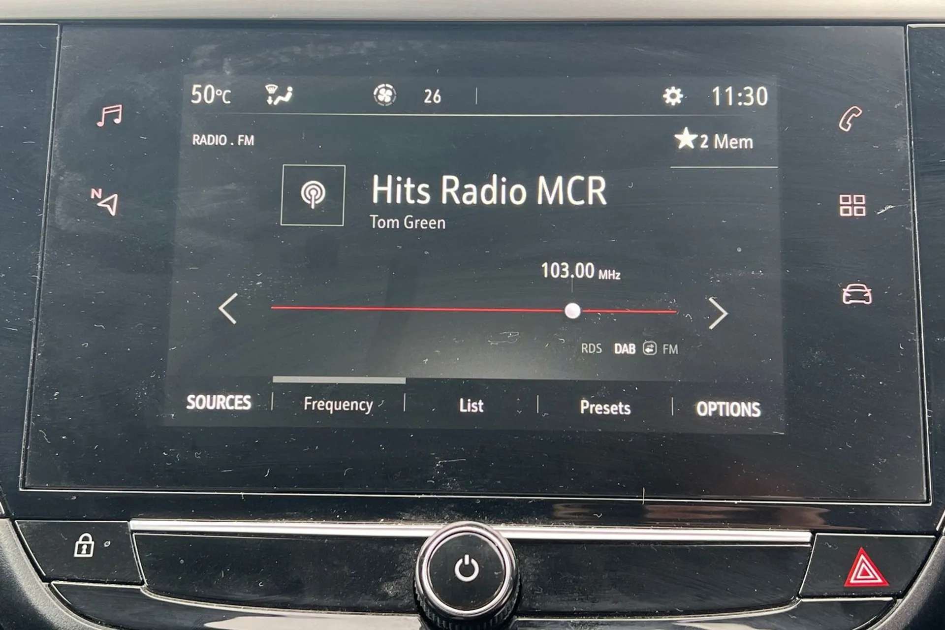 2022 VAUXHALL CORSA 2022 VAUXHALL CORSA