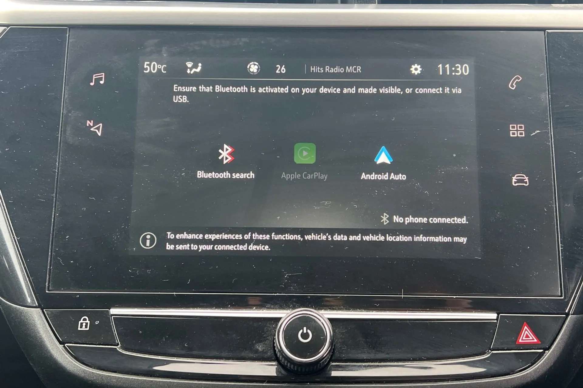 2022 VAUXHALL CORSA 2022 VAUXHALL CORSA