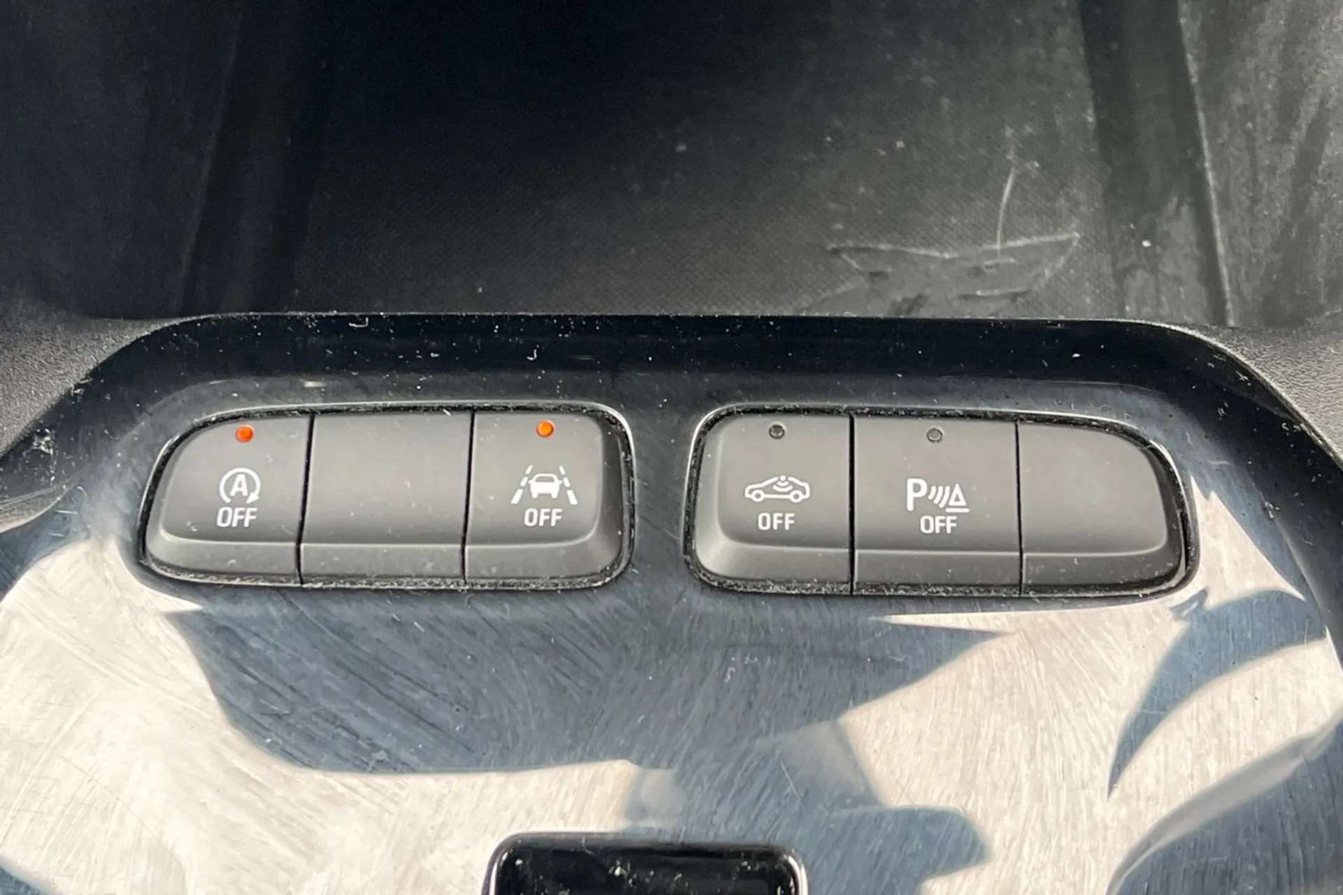 2022 VAUXHALL CORSA 2022 VAUXHALL CORSA