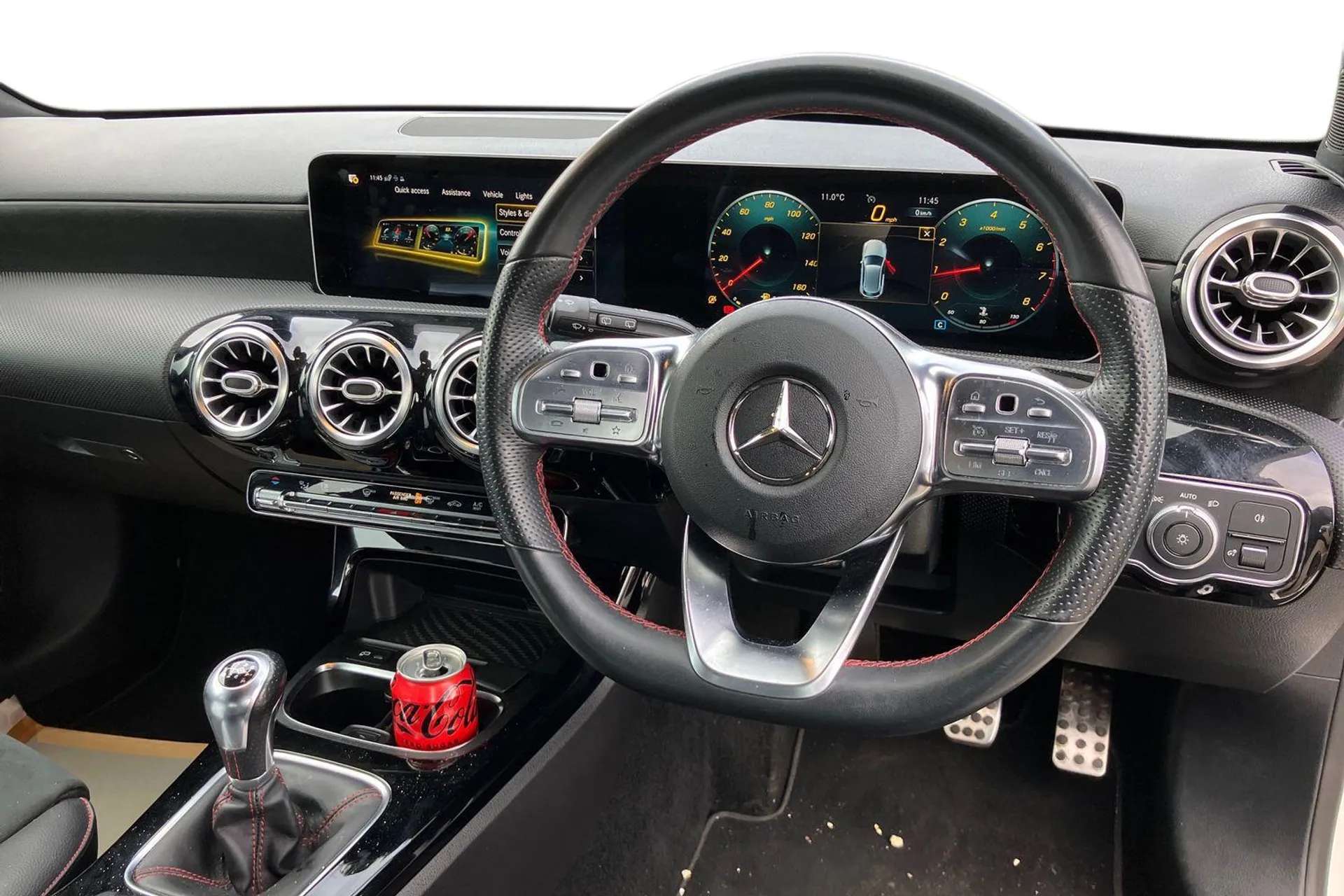 2018 MERCEDES-BENZ A CLASS 2018 MERCEDES-BENZ A CLASS