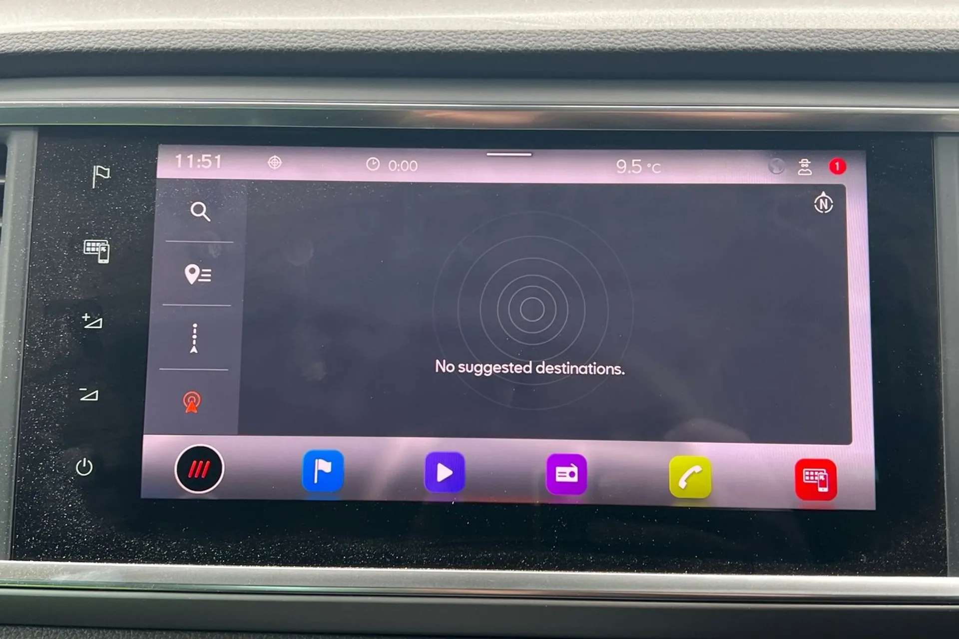 2021 SEAT ATECA 2021 SEAT ATECA