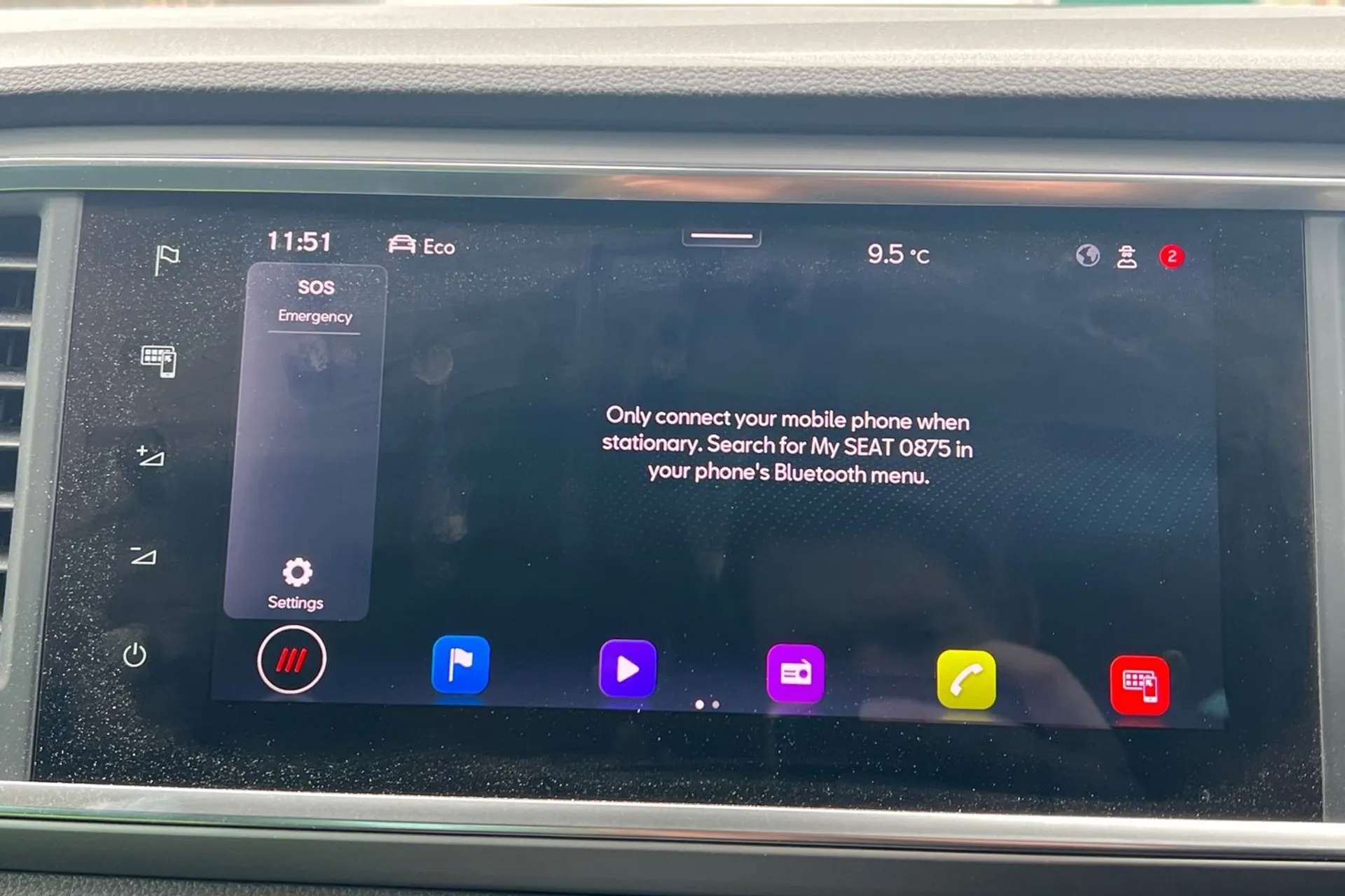 2021 SEAT ATECA 2021 SEAT ATECA