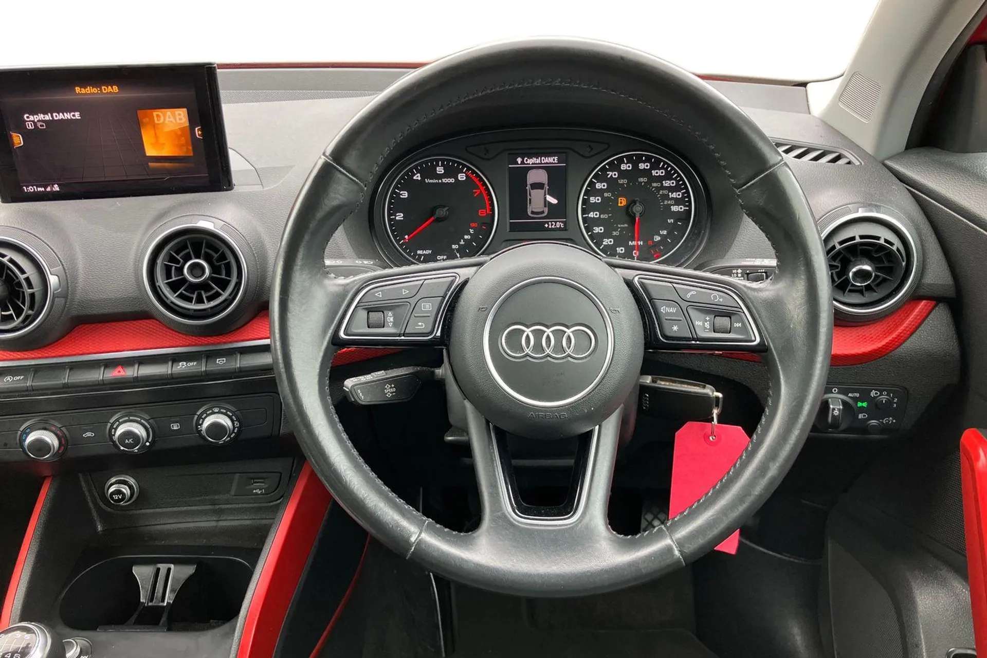 2018 AUDI Q2 2018 AUDI Q2