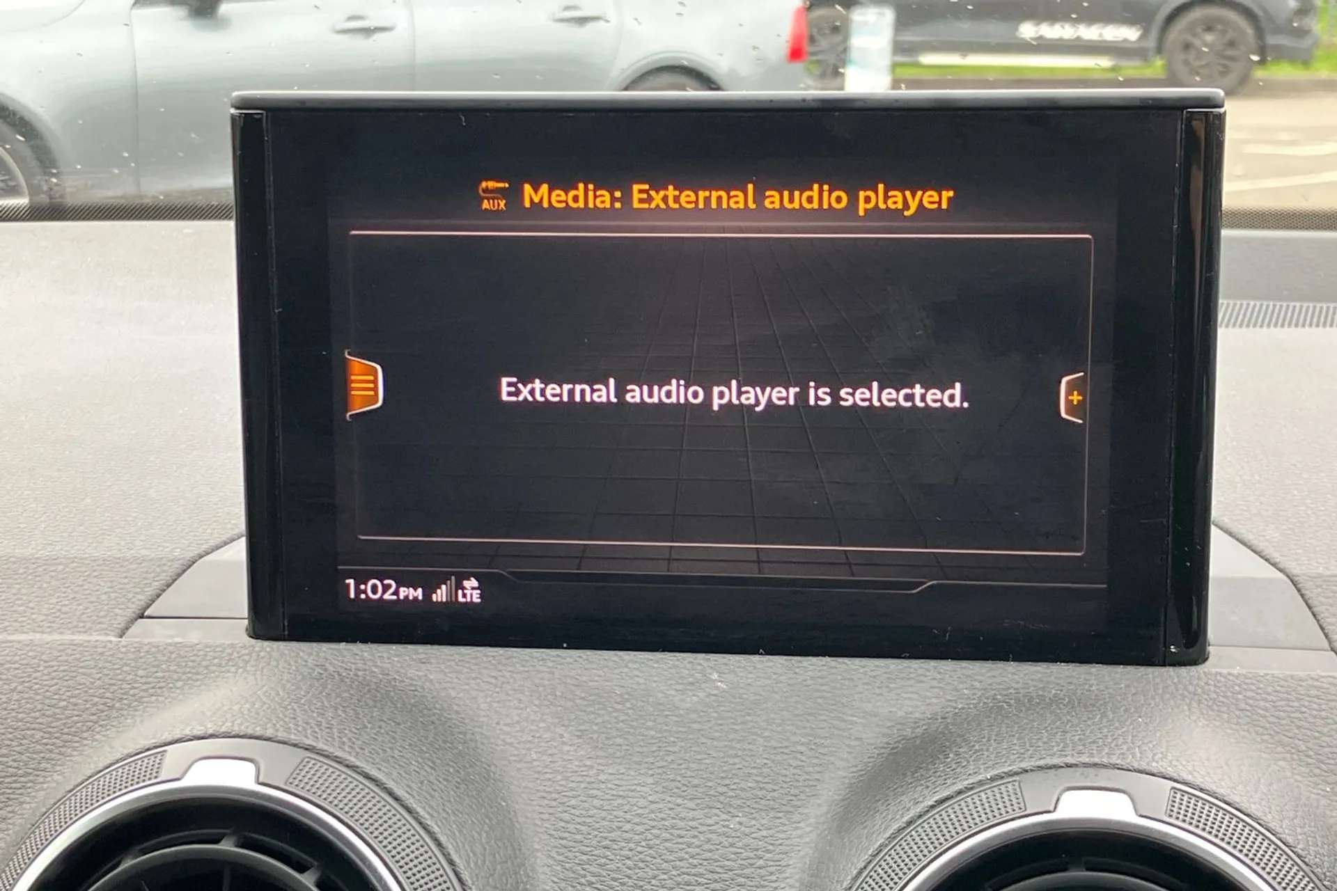 2018 AUDI Q2 2018 AUDI Q2