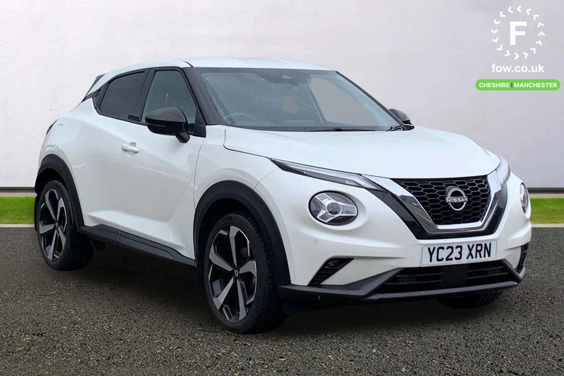 2023 NISSAN JUKE 2023 NISSAN JUKE