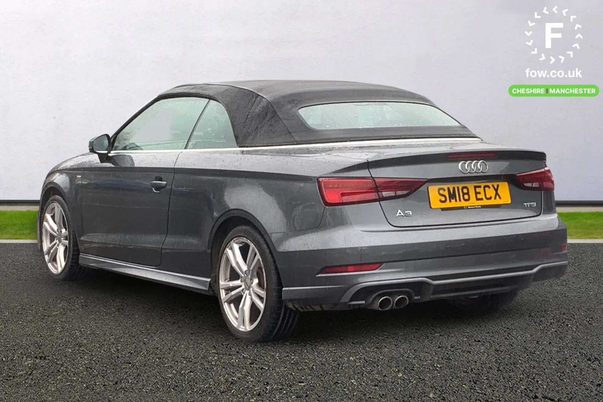 2018 AUDI A3 2018 AUDI A3