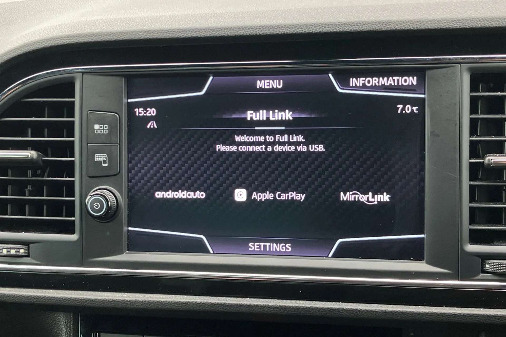 2019 SEAT LEON 2019 SEAT LEON