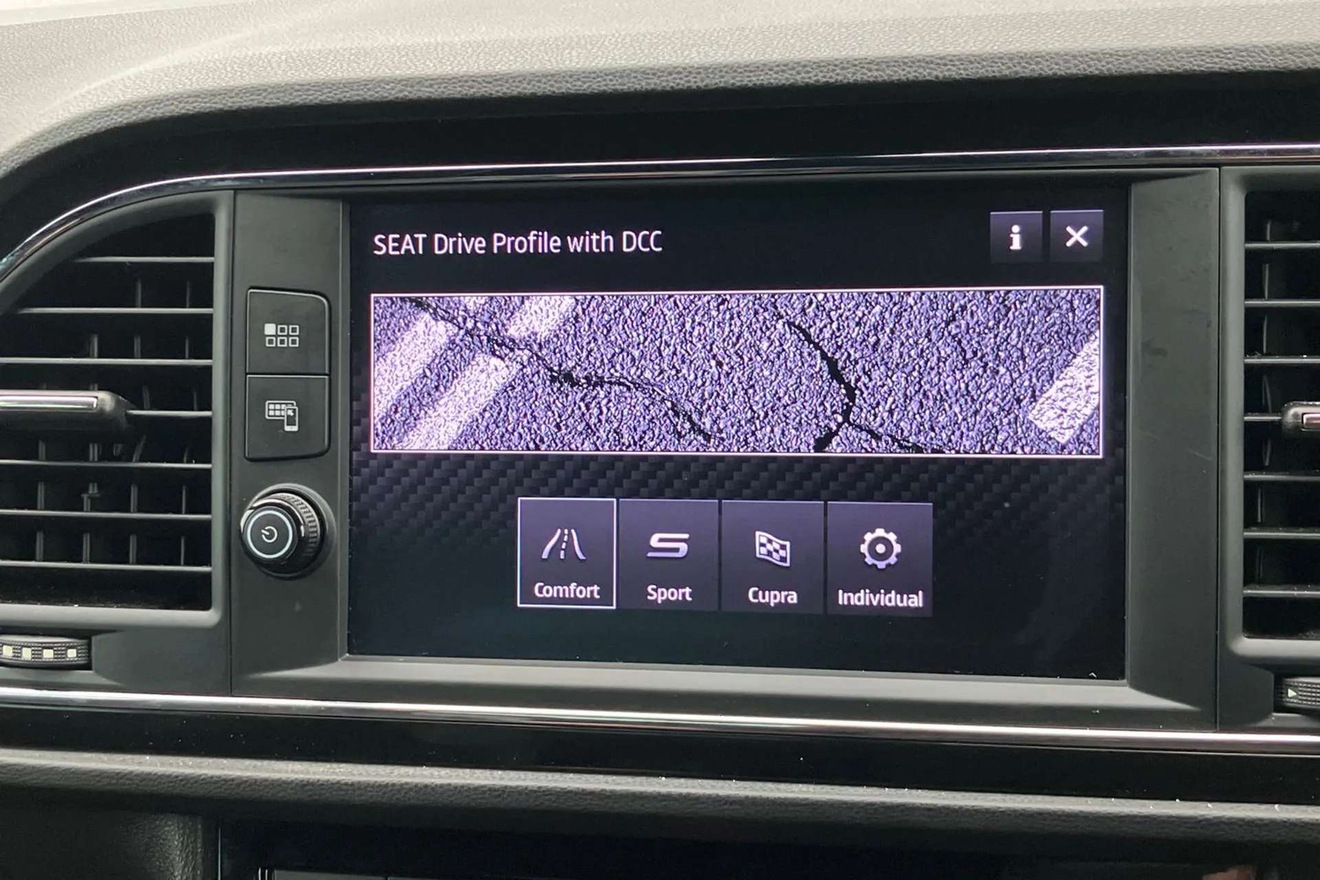 2019 SEAT LEON 2019 SEAT LEON