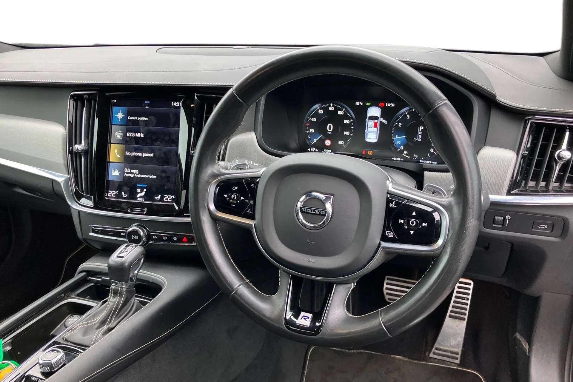 2020 VOLVO S90 2020 VOLVO S90