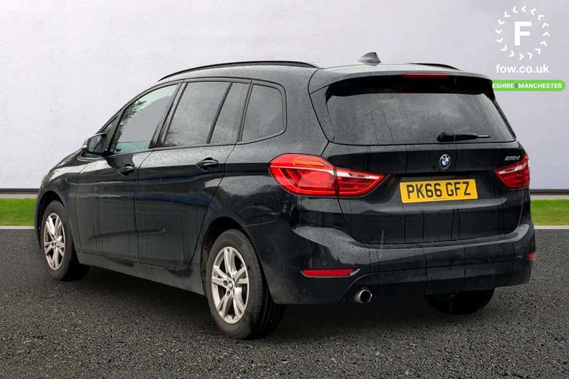 2016 BMW 2 SERIES 2016 BMW 2 SERIES