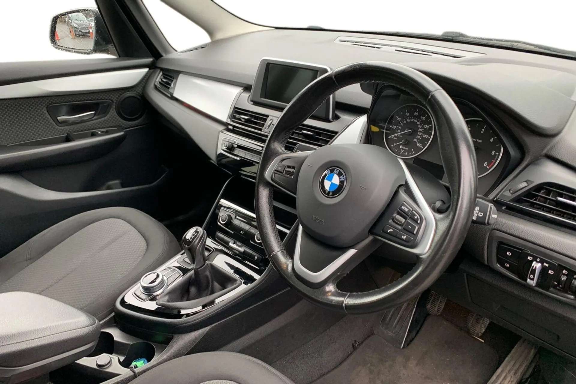 2016 BMW 2 SERIES 2016 BMW 2 SERIES