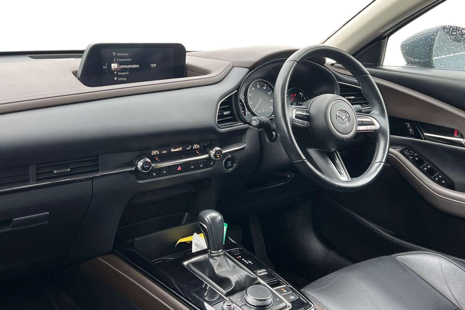 2022 MAZDA CX-30 2022 MAZDA CX-30