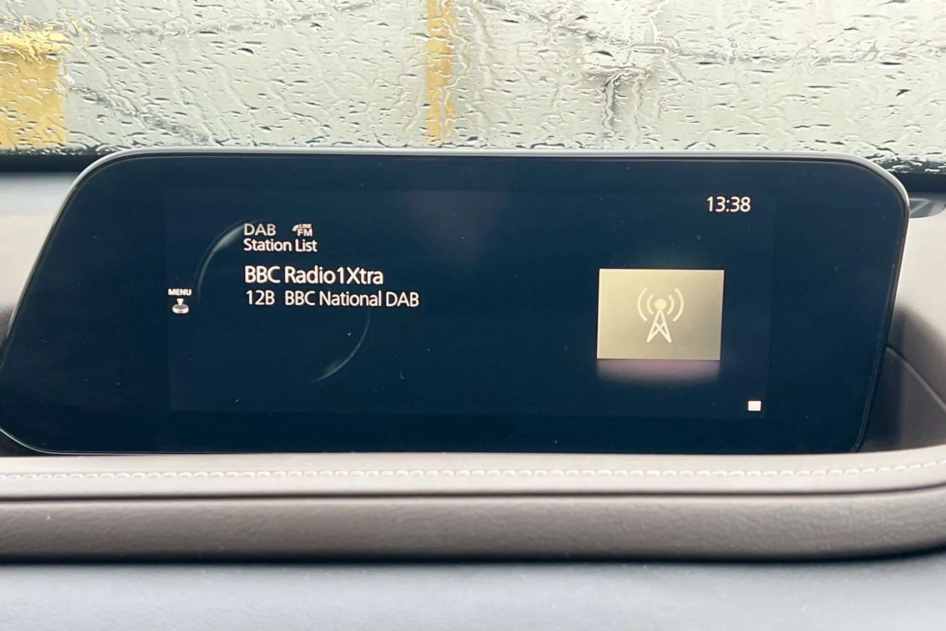 2022 MAZDA CX-30 2022 MAZDA CX-30