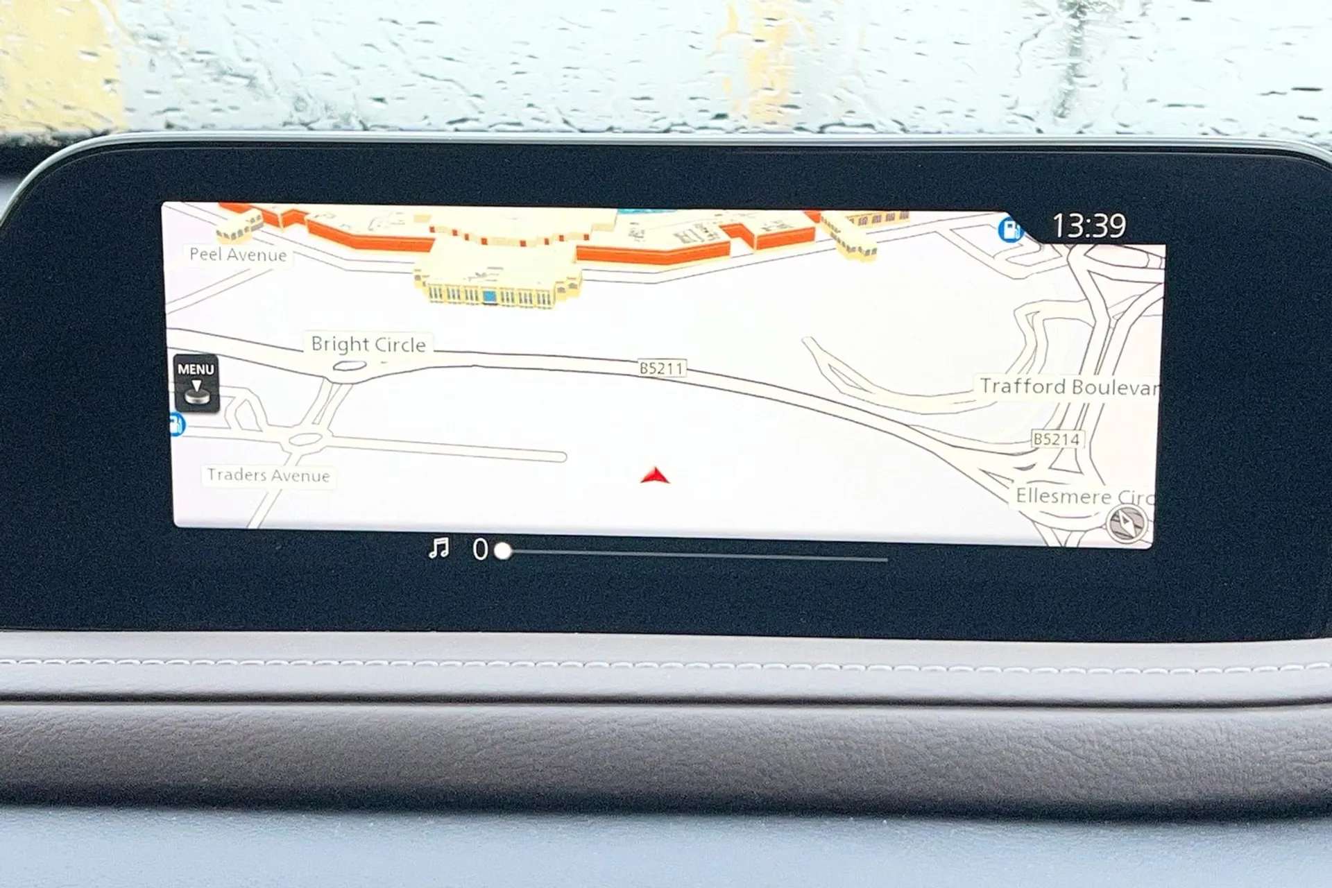 2022 MAZDA CX-30 2022 MAZDA CX-30