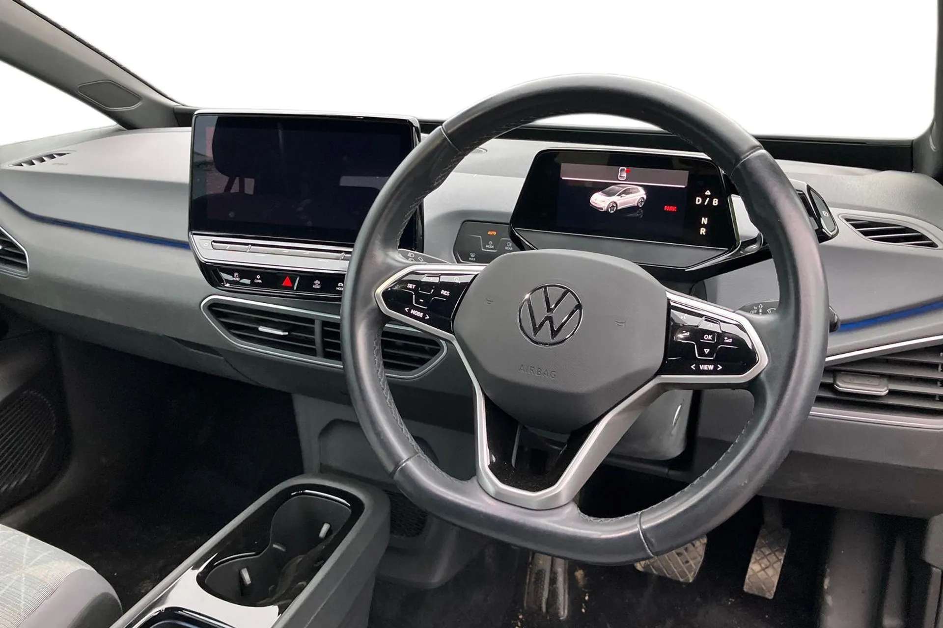 2022 VOLKSWAGEN ID.3 2022 VOLKSWAGEN ID.3