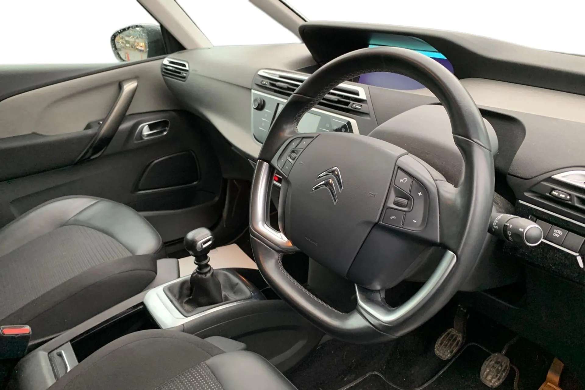 2021 CITROEN GRAND C4 SPACETOURER 2021 CITROEN GRAND C4 SPACETOURER