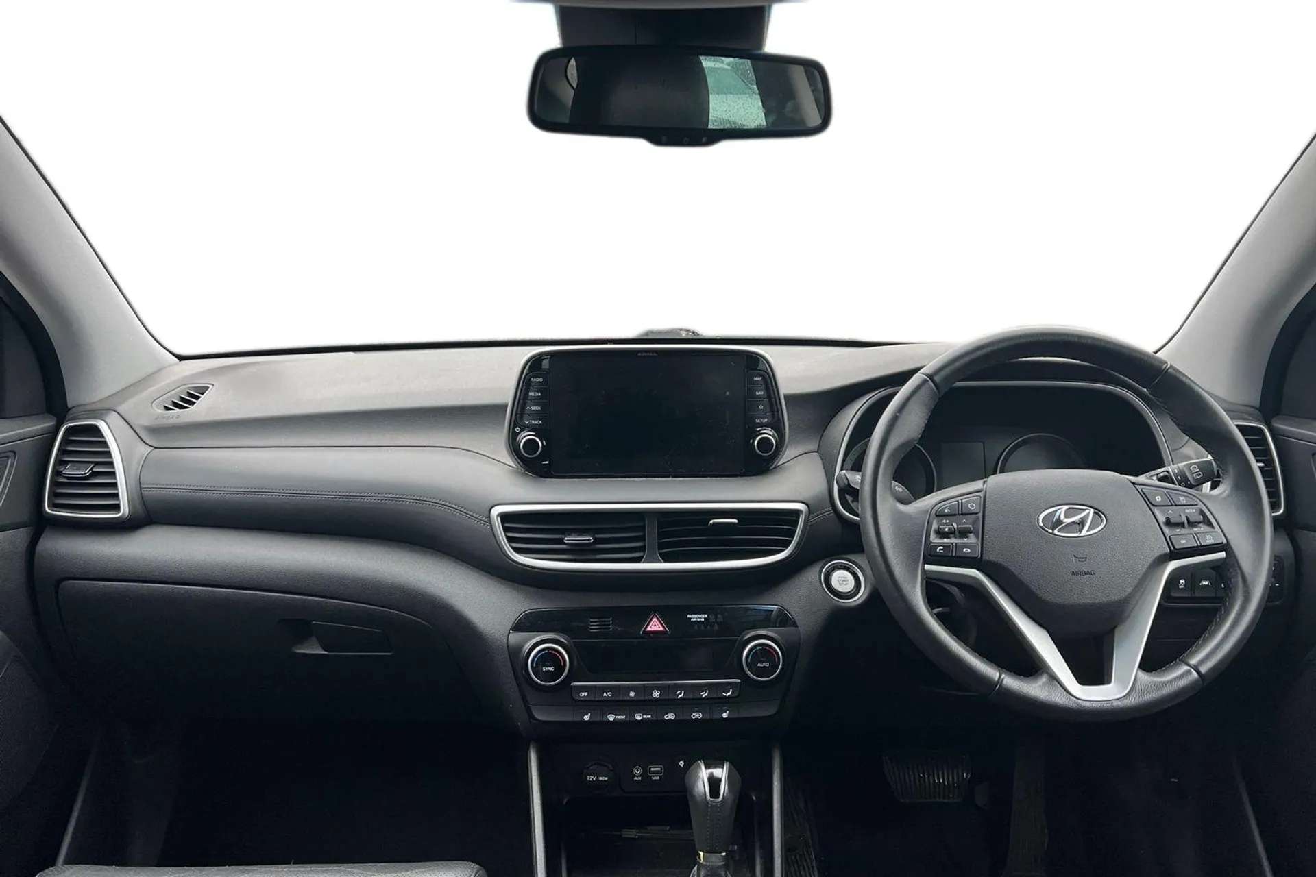 2018 HYUNDAI TUCSON 2018 HYUNDAI TUCSON