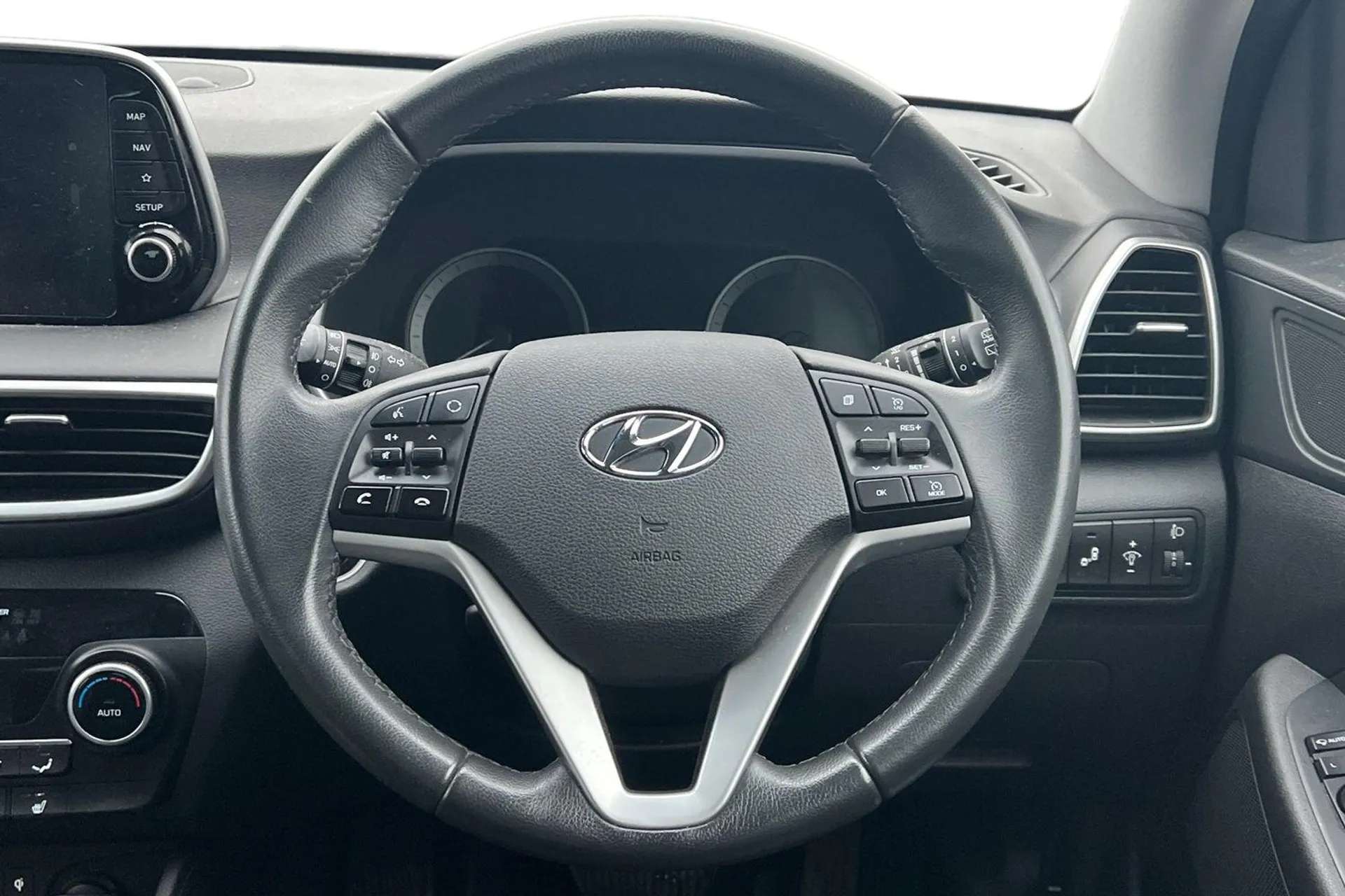 2018 HYUNDAI TUCSON 2018 HYUNDAI TUCSON