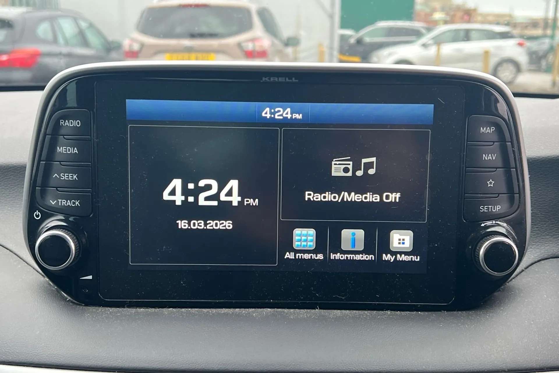 2018 HYUNDAI TUCSON 2018 HYUNDAI TUCSON