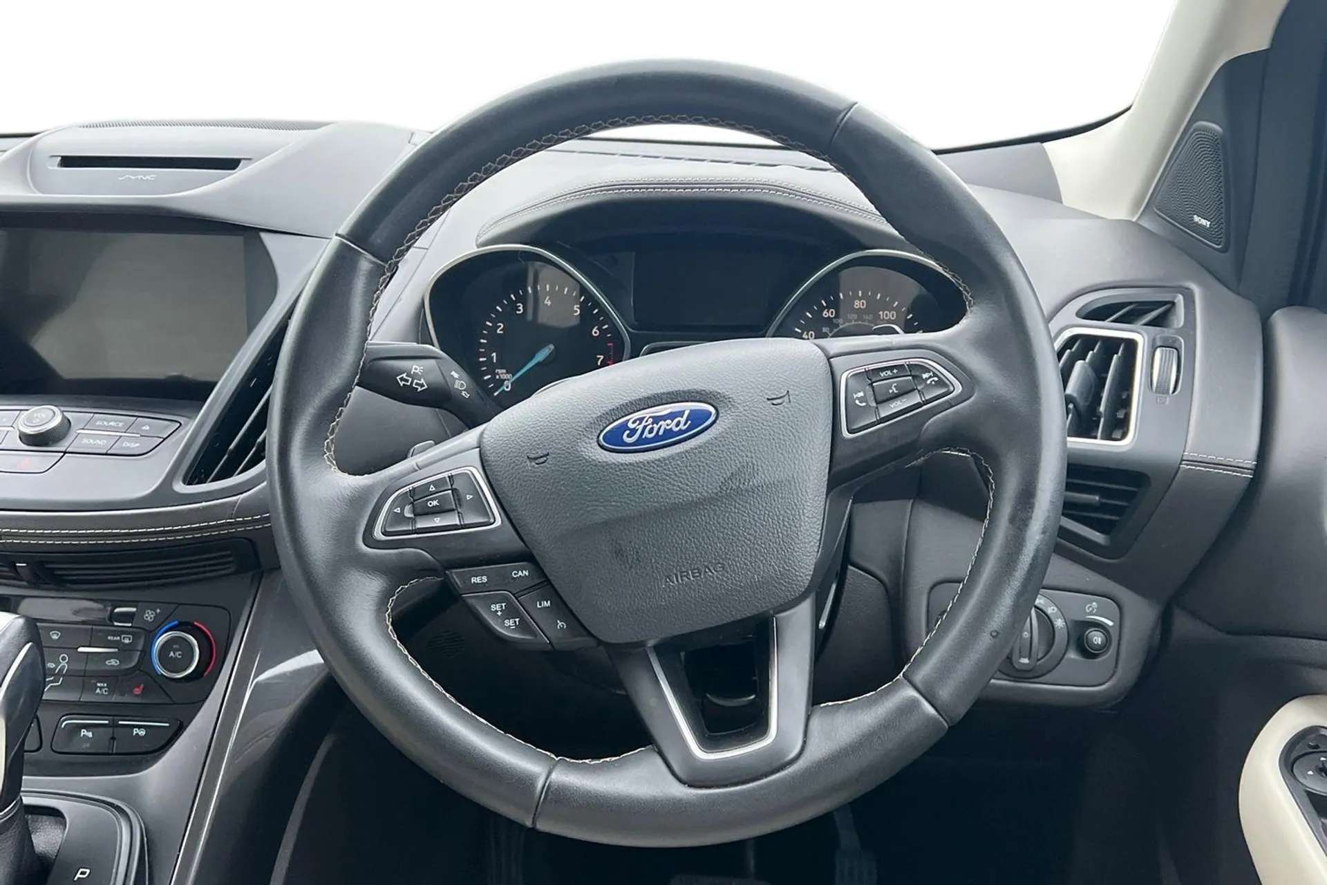 2018 FORD KUGA VIGNALE 2018 FORD KUGA VIGNALE