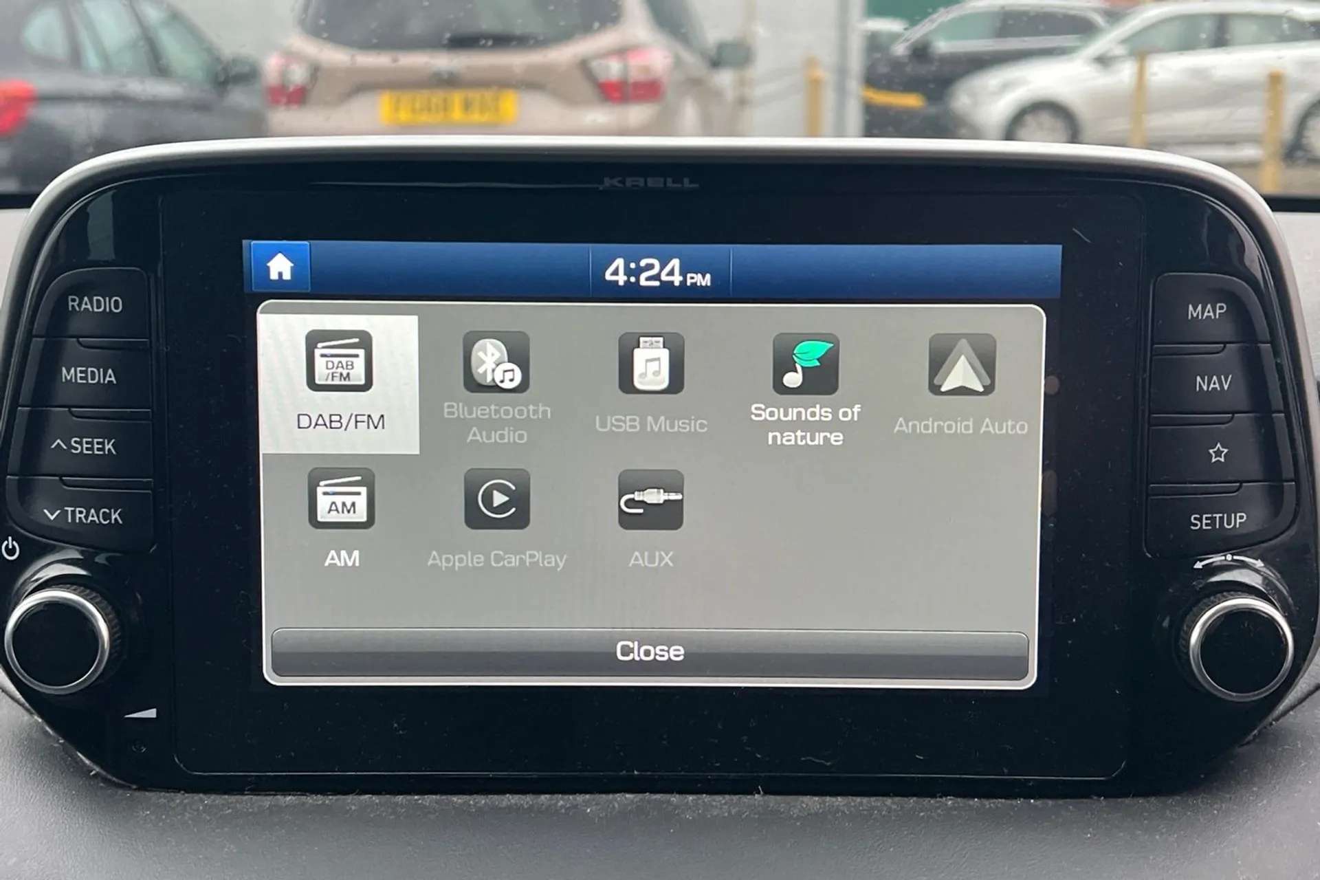 2018 HYUNDAI TUCSON 2018 HYUNDAI TUCSON