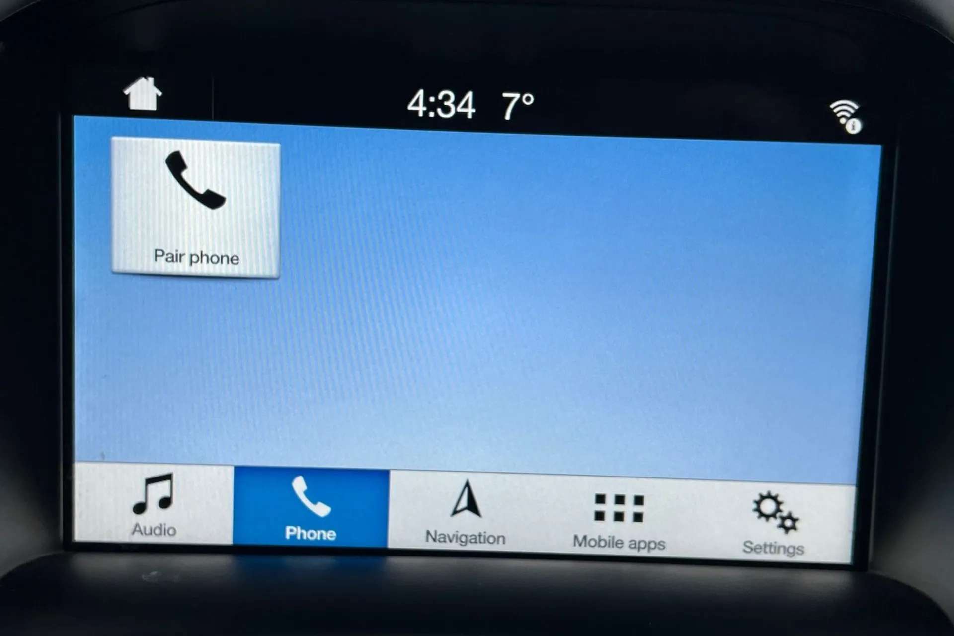 2018 FORD KUGA VIGNALE 2018 FORD KUGA VIGNALE